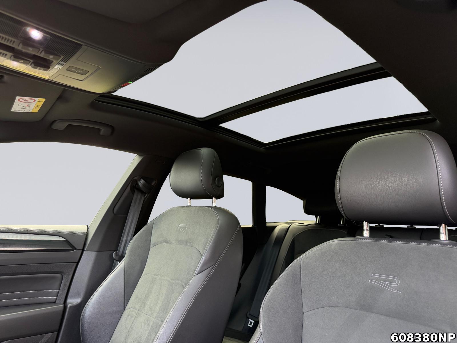 Fahrzeugabbildung Volkswagen Arteon SB 2.0 TDI R-Line HUD Matrix-LED Pano AHK