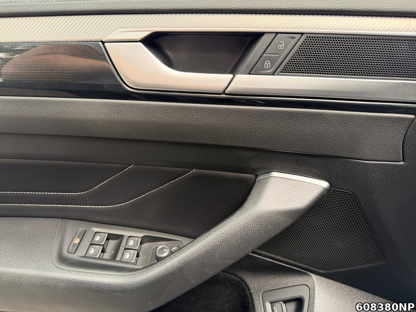 Fahrzeugabbildung Volkswagen Arteon SB 2.0 TDI R-Line HUD Matrix-LED Pano AHK