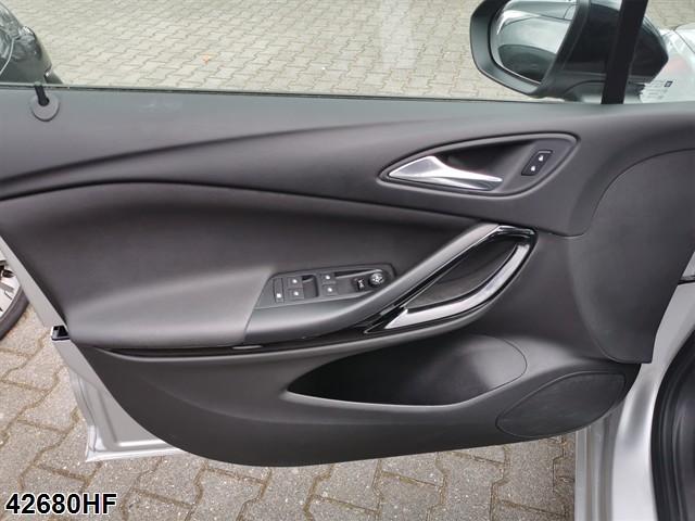 Fahrzeugabbildung Opel Astra K ST, 1.2 Turbo, Business Elegance