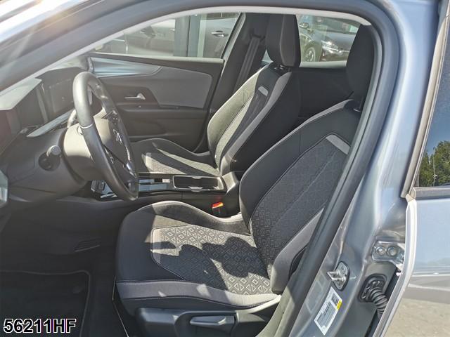 Fahrzeugabbildung Opel Mokka elektro, Edition