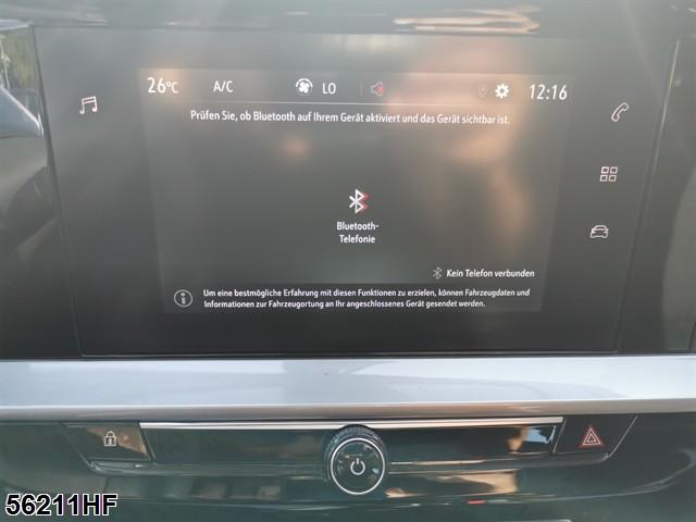 Fahrzeugabbildung Opel Mokka elektro, Edition