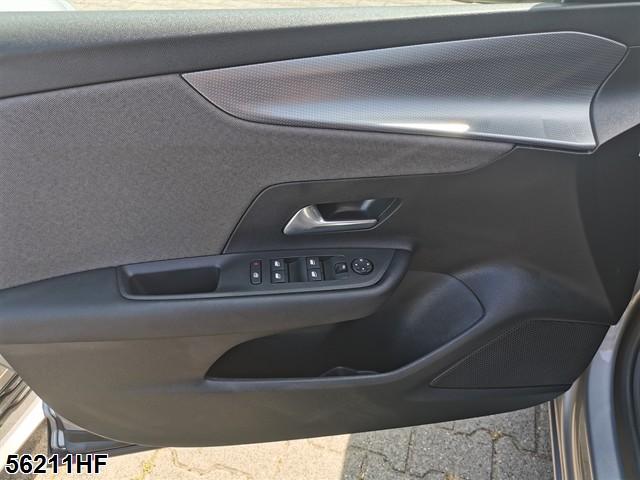 Fahrzeugabbildung Opel Mokka elektro, Edition