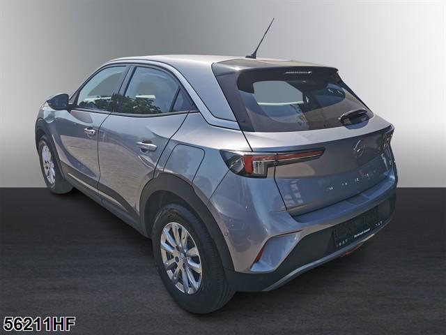 Fahrzeugabbildung Opel Mokka elektro, Edition