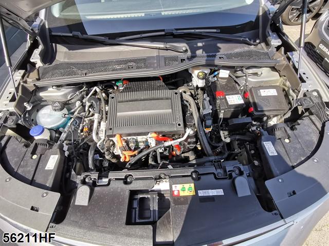 Fahrzeugabbildung Opel Mokka elektro, Edition