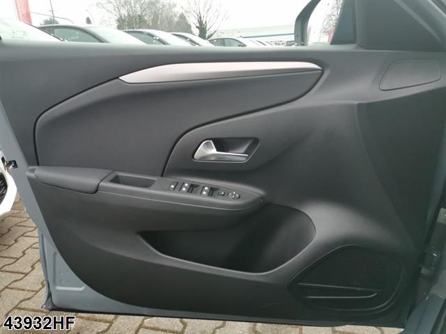Fahrzeugabbildung Opel Corsa F Edition 1,2 55Kw