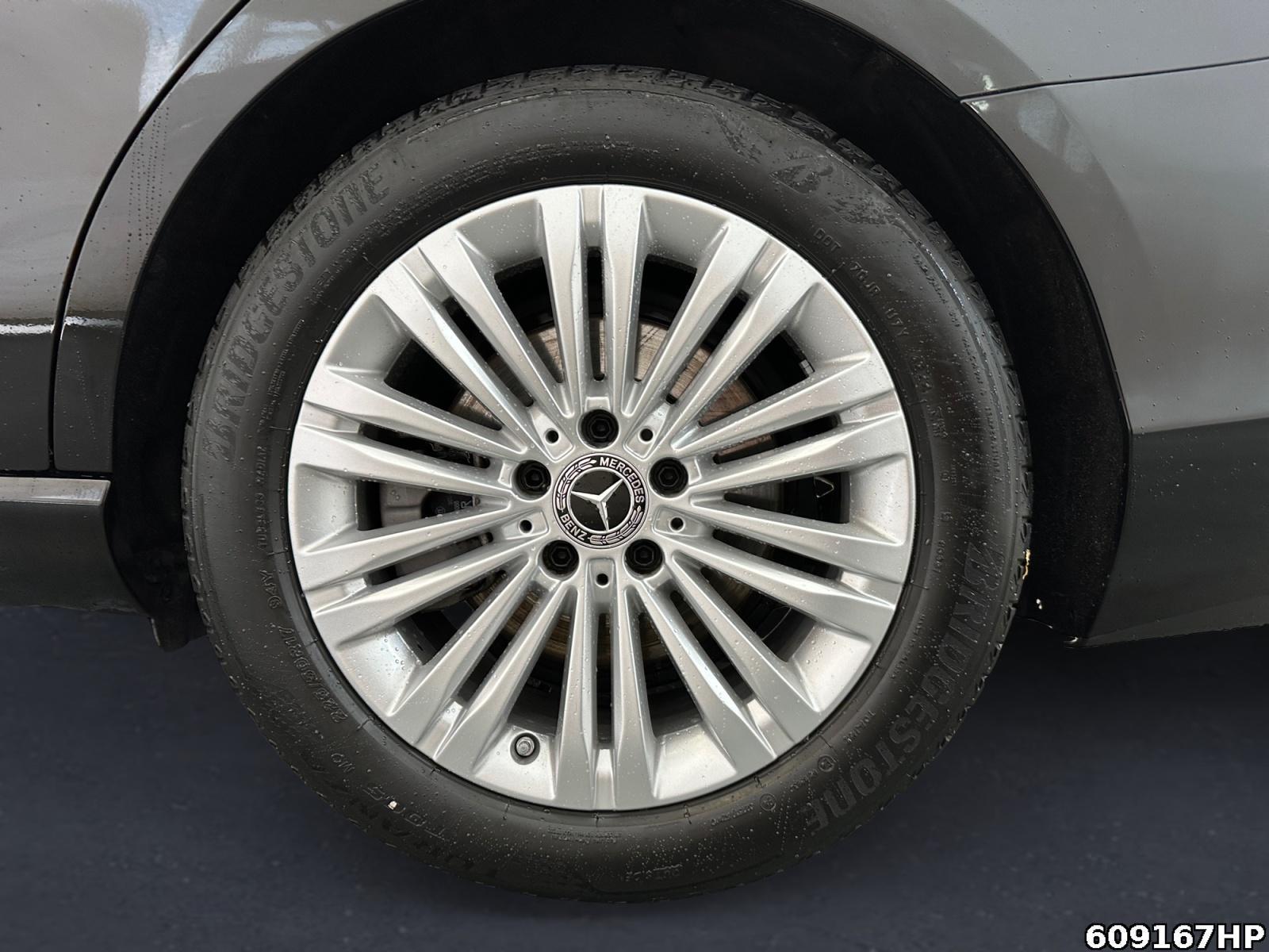 Fahrzeugabbildung Mercedes-Benz C 220 Avantgarde DIGITAL LIGHT Multikontursitze