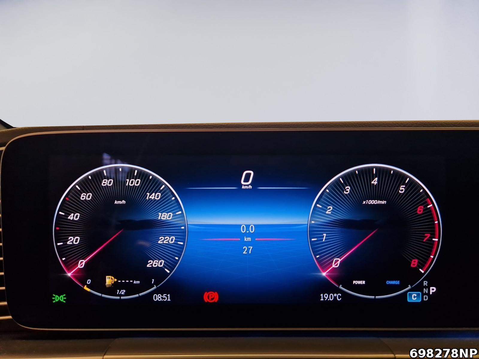 Fahrzeugabbildung Mercedes-Benz GLE 450 AMG +AMG+360+AHK+BURMESTER+SITZKLIMA+MEMORY