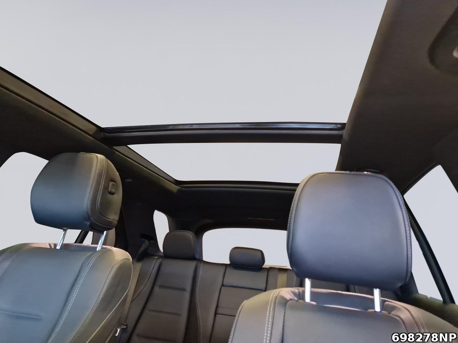 Fahrzeugabbildung Mercedes-Benz GLE 450 AMG +AMG+360+AHK+BURMESTER+SITZKLIMA+MEMORY