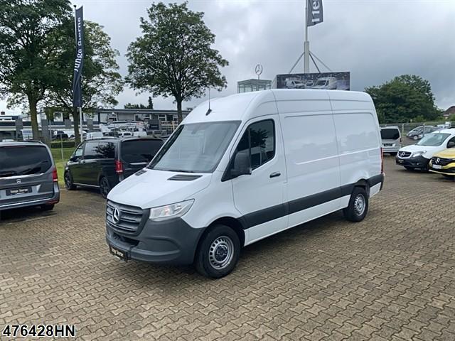 Fahrzeugabbildung Mercedes-Benz Sprinter 314 CDI *L2 H2*Klima*Schwingsitz*270°*