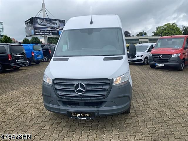 Fahrzeugabbildung Mercedes-Benz Sprinter 314 CDI *L2 H2*Klima*Schwingsitz*270°*