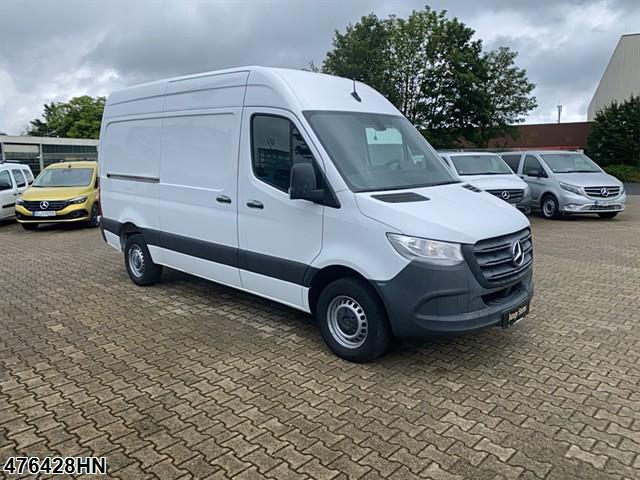 Fahrzeugabbildung Mercedes-Benz Sprinter 314 CDI *L2 H2*Klima*Schwingsitz*270°*