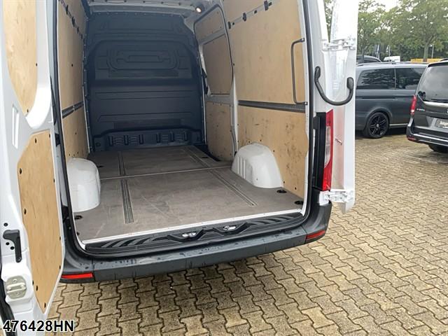 Fahrzeugabbildung Mercedes-Benz Sprinter 314 CDI *L2 H2*Klima*Schwingsitz*270°*