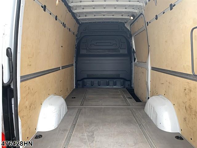 Fahrzeugabbildung Mercedes-Benz Sprinter 314 CDI *L2 H2*Klima*Schwingsitz*270°*