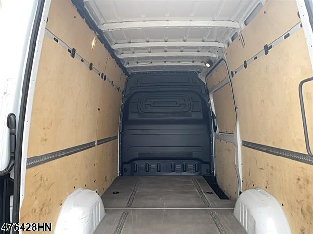 Fahrzeugabbildung Mercedes-Benz Sprinter 314 CDI *L2 H2*Klima*Schwingsitz*270°*