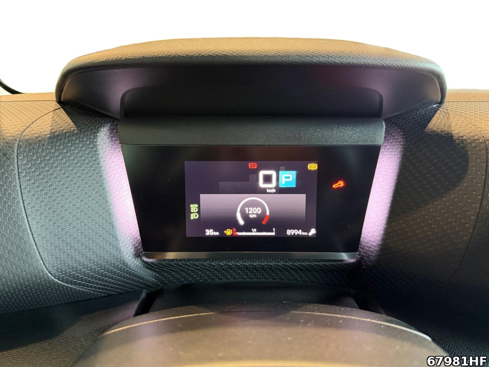 Fahrzeugabbildung Citroën C4 Shine