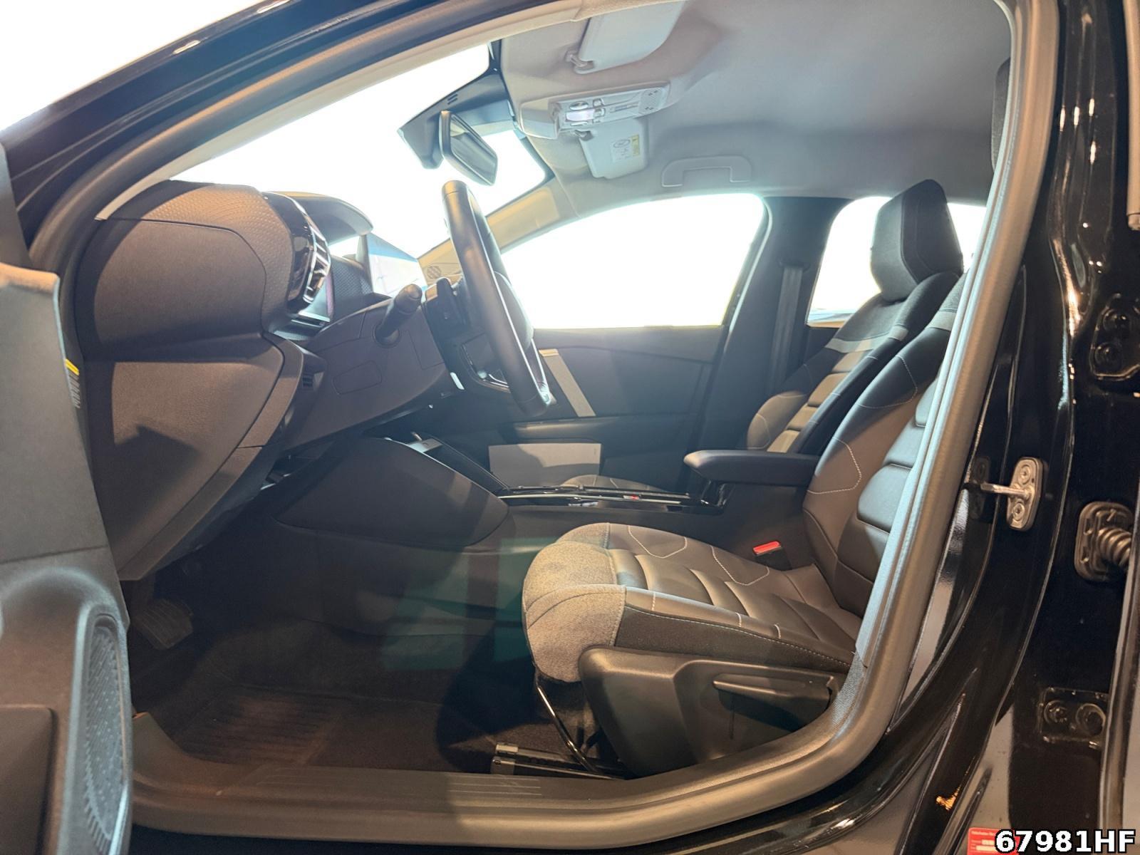 Fahrzeugabbildung Citroën C4 Shine