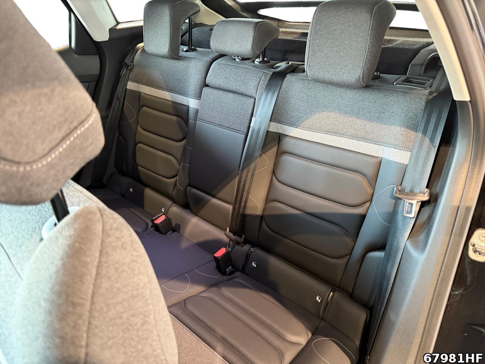 Fahrzeugabbildung Citroën C4 Shine