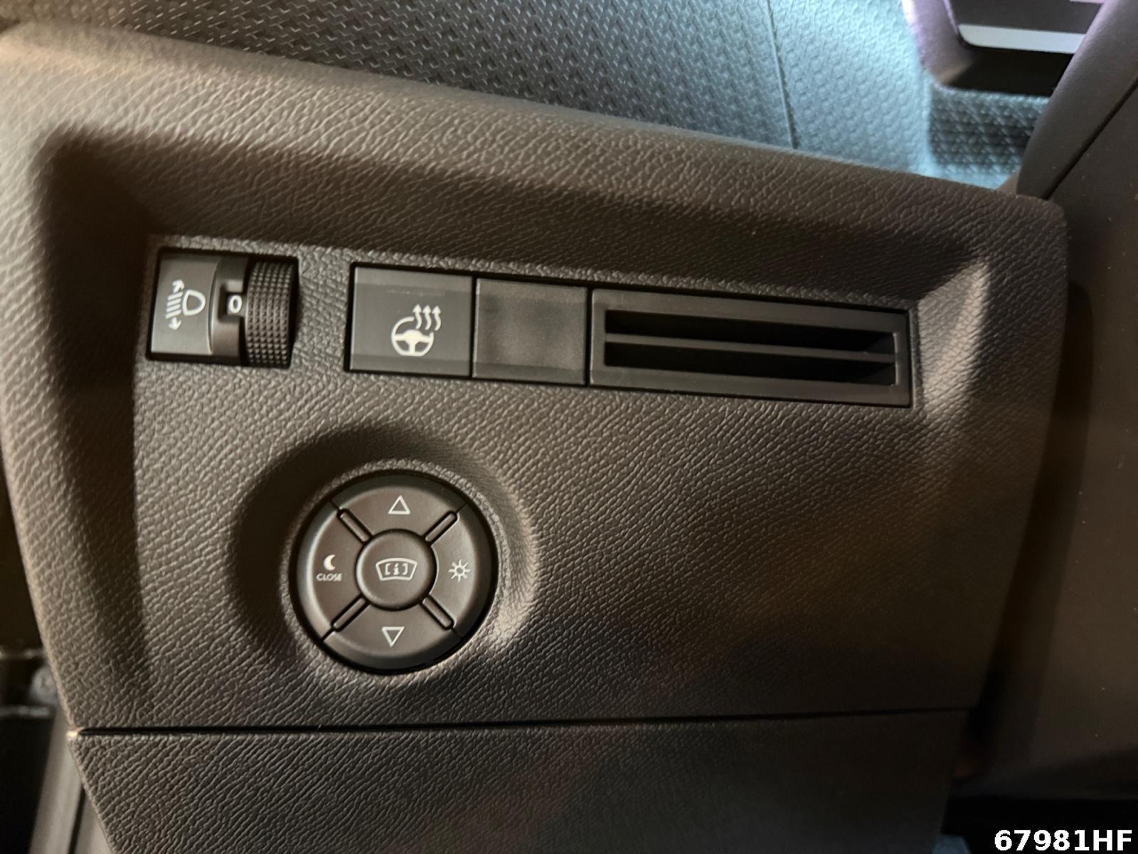 Fahrzeugabbildung Citroën C4 Shine