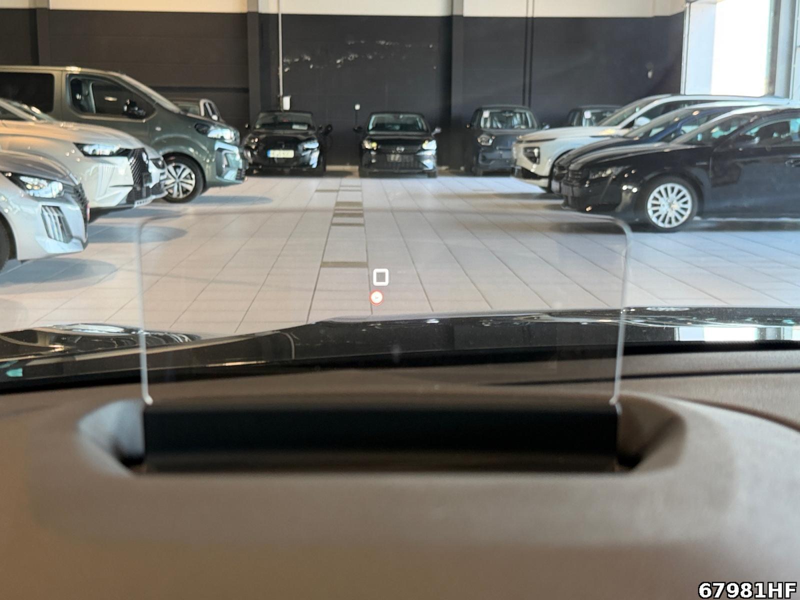 Fahrzeugabbildung Citroën C4 Shine