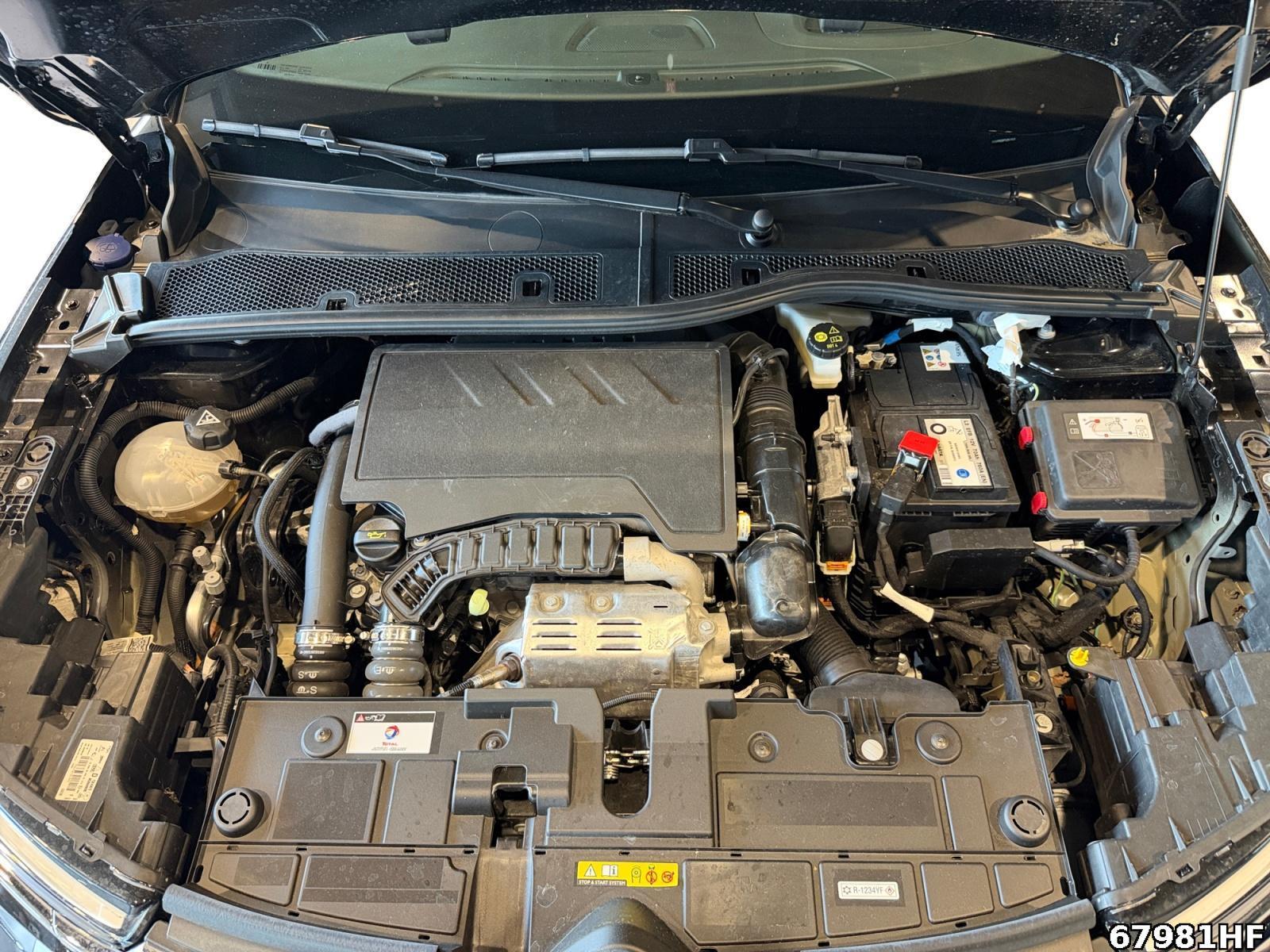Fahrzeugabbildung Citroën C4 Shine