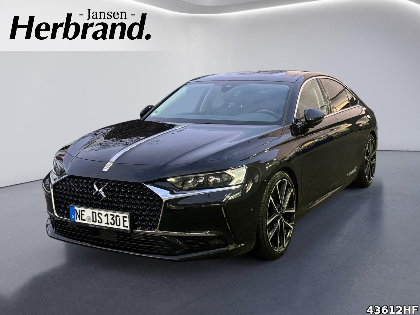 DS Automobiles DS9 E-Tense (PHEV) Rivoli +VOLLAUSSTATTUNG+360KAMERA