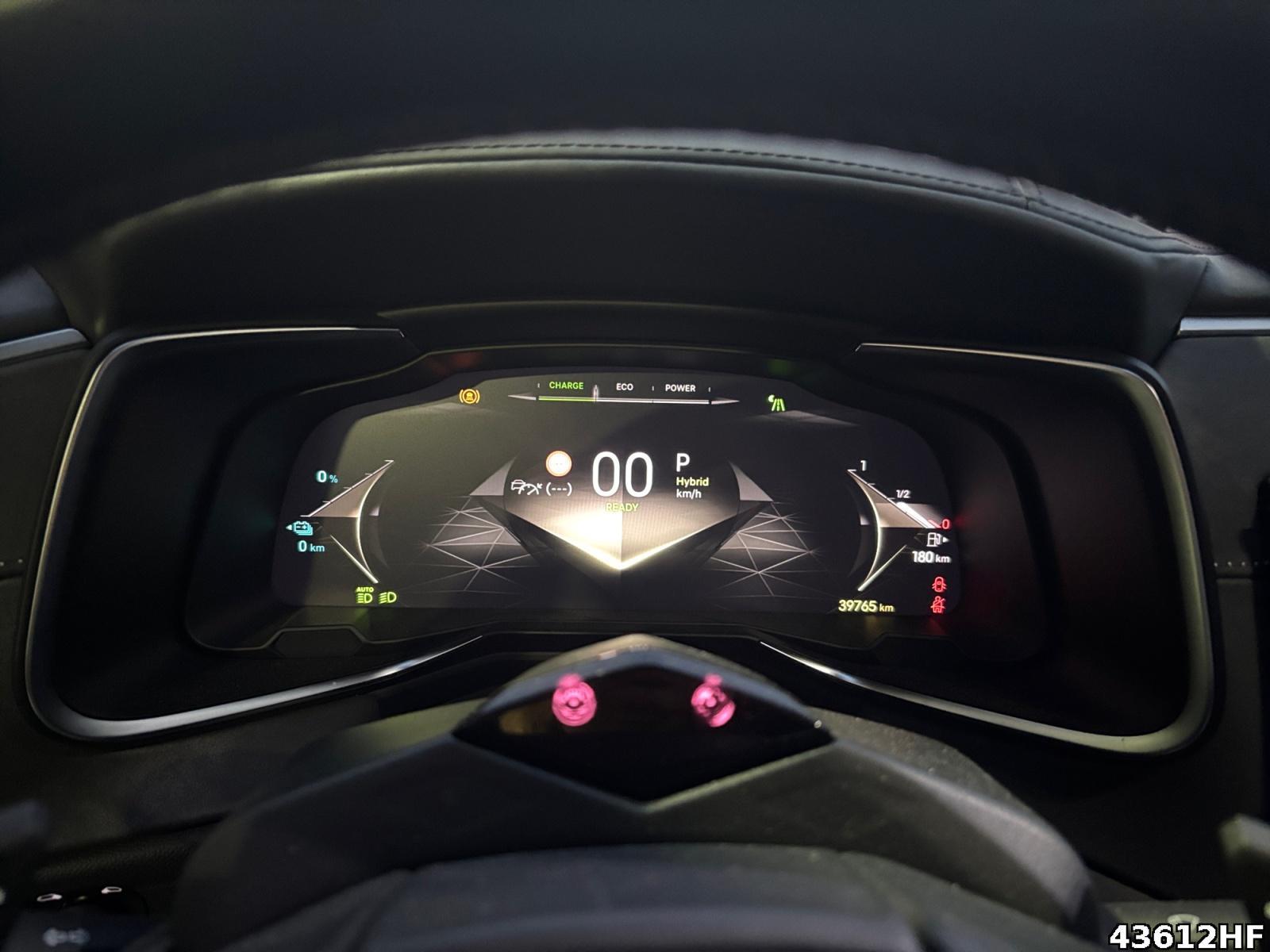 Fahrzeugabbildung DS Automobiles DS9 E-Tense (PHEV) Rivoli +VOLLAUSSTATTUNG+360KAMERA