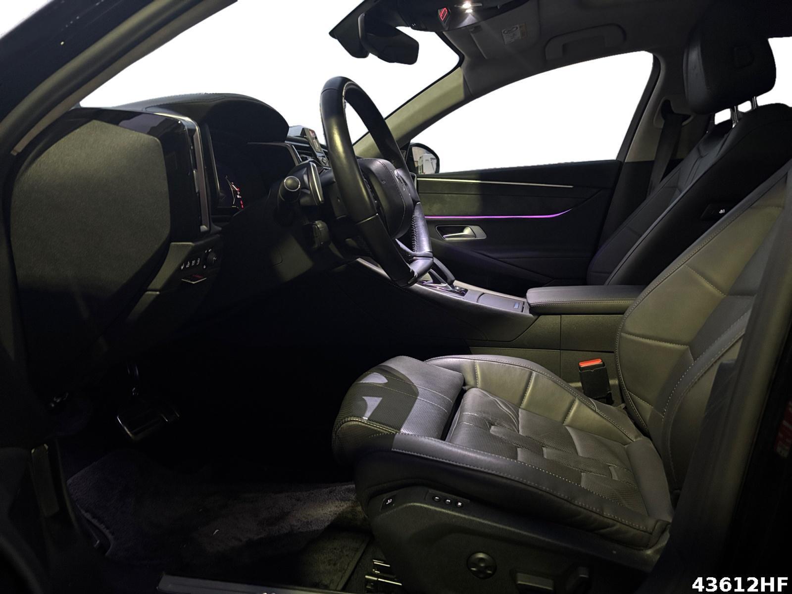 Fahrzeugabbildung DS Automobiles DS9 E-Tense (PHEV) Rivoli +VOLLAUSSTATTUNG+360KAMERA