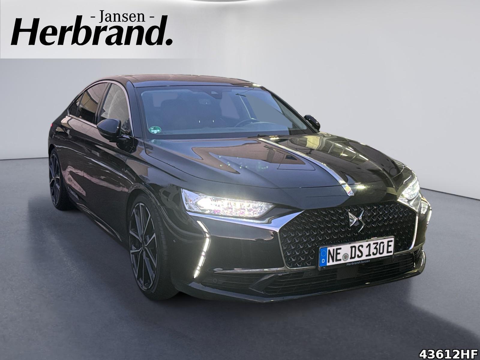 Fahrzeugabbildung DS Automobiles DS9 E-Tense (PHEV) Rivoli +VOLLAUSSTATTUNG+360KAMERA