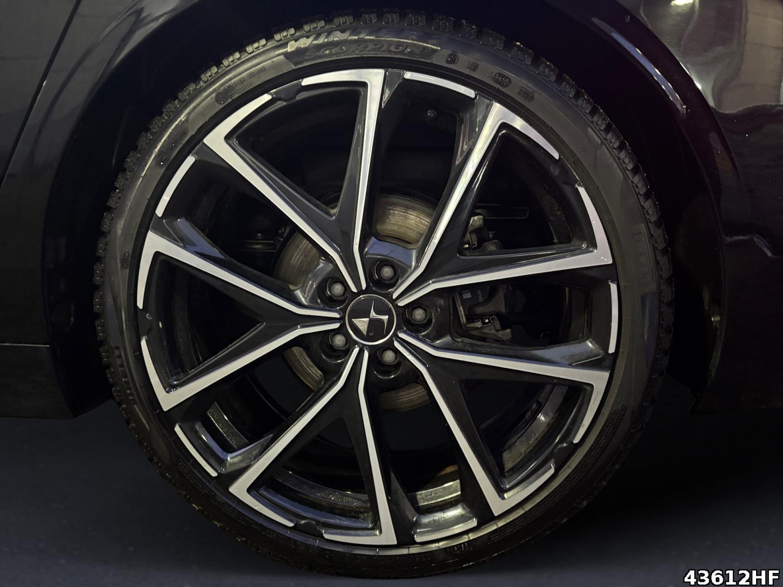 Fahrzeugabbildung DS Automobiles DS9 E-Tense (PHEV) Rivoli +VOLLAUSSTATTUNG+360KAMERA