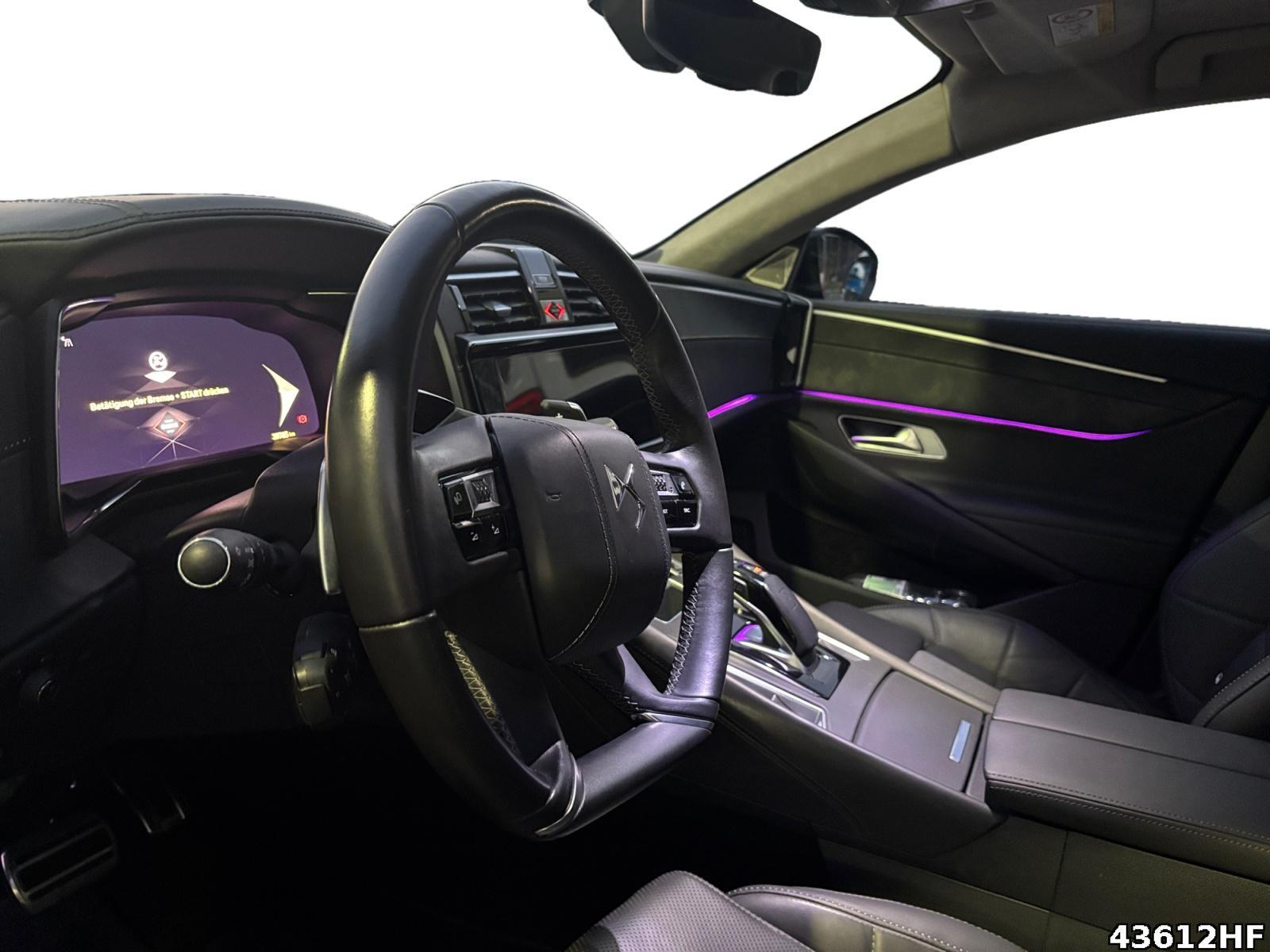 Fahrzeugabbildung DS Automobiles DS9 E-Tense (PHEV) Rivoli +VOLLAUSSTATTUNG+360KAMERA