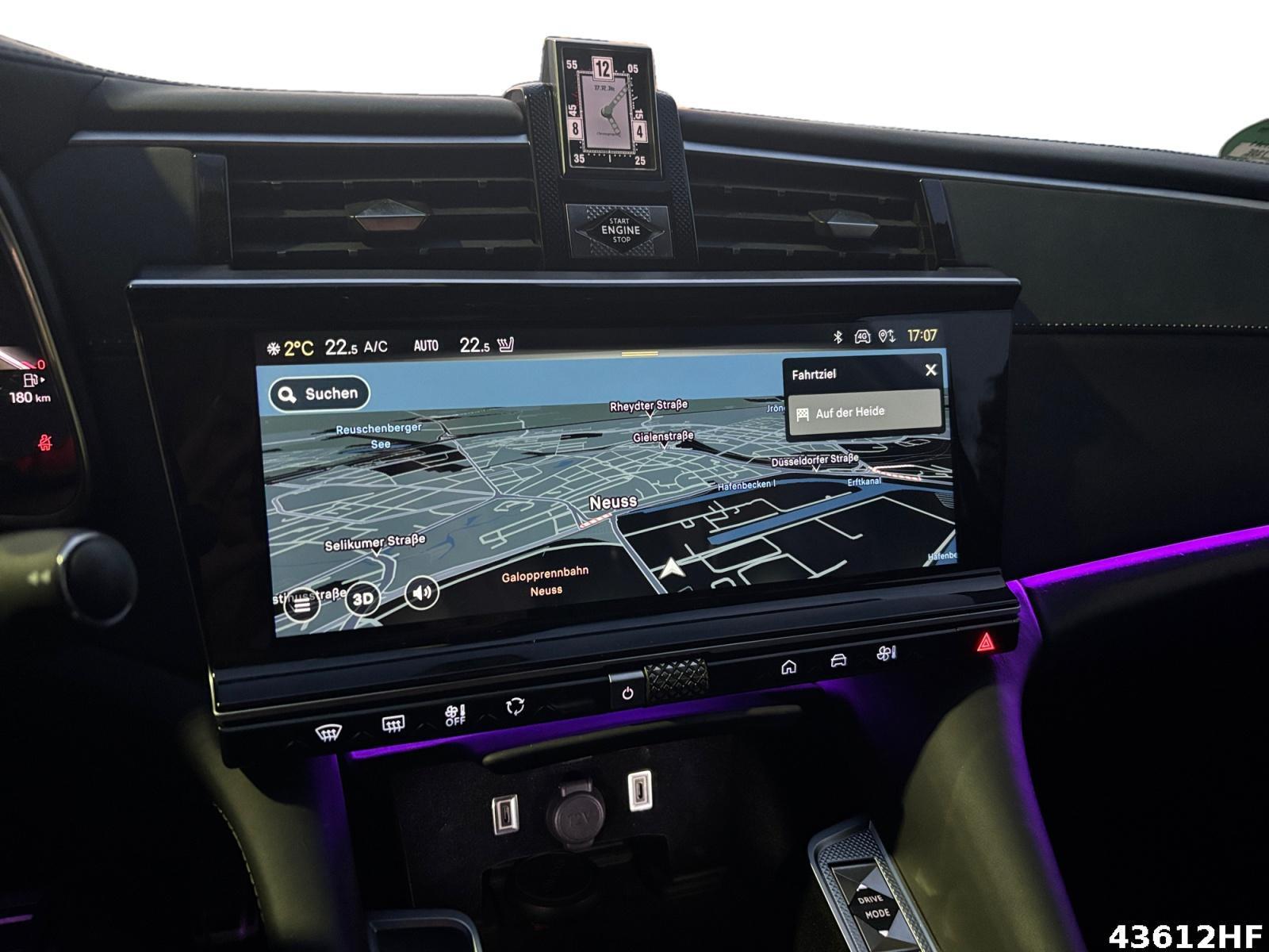 Fahrzeugabbildung DS Automobiles DS9 E-Tense (PHEV) Rivoli +VOLLAUSSTATTUNG+360KAMERA