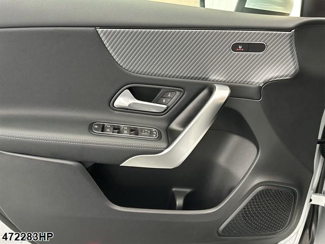 Fahrzeugabbildung Mercedes-Benz A 200 Progressive LED,Distronic,Kamera