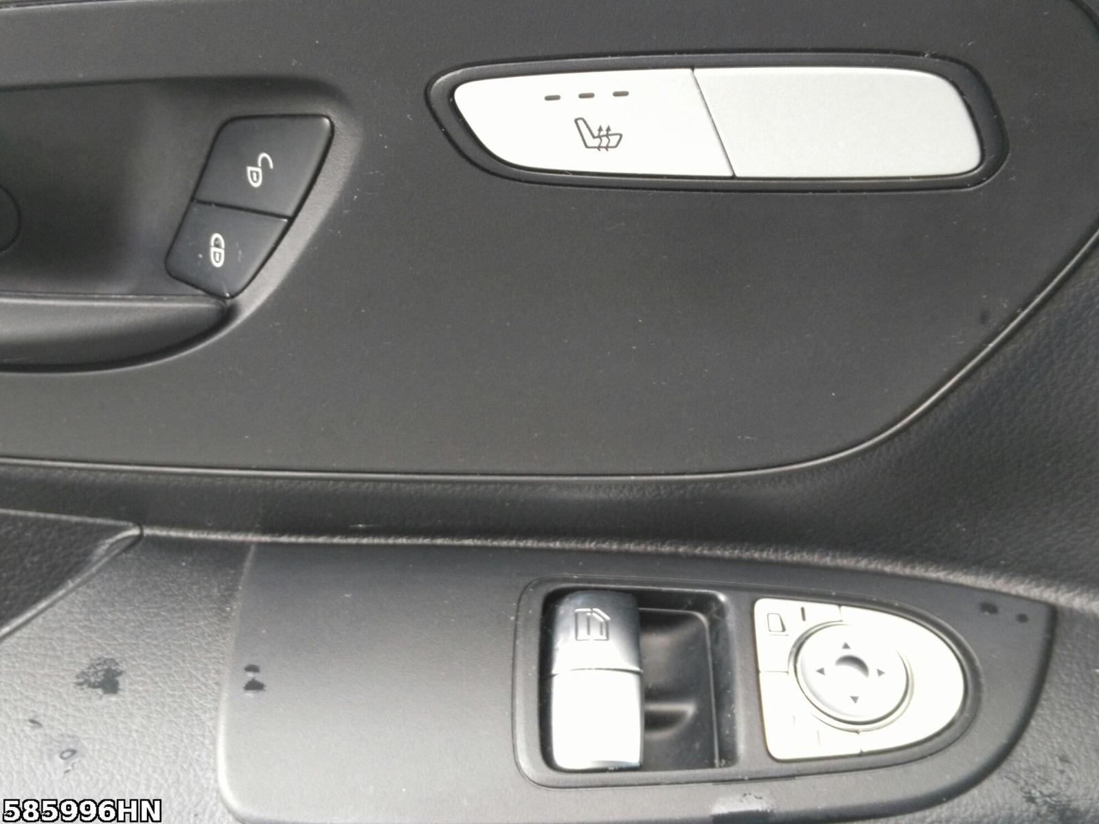 Fahrzeugabbildung Mercedes-Benz Vito 114 Tourer Automatik*'Standh*Klima*Tempo*