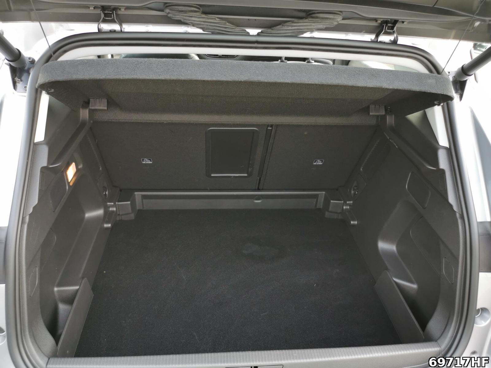 Fahrzeugabbildung Opel Grandland X (X) 1.2 Turbo GS Line*PDC*SHZ*Klima*