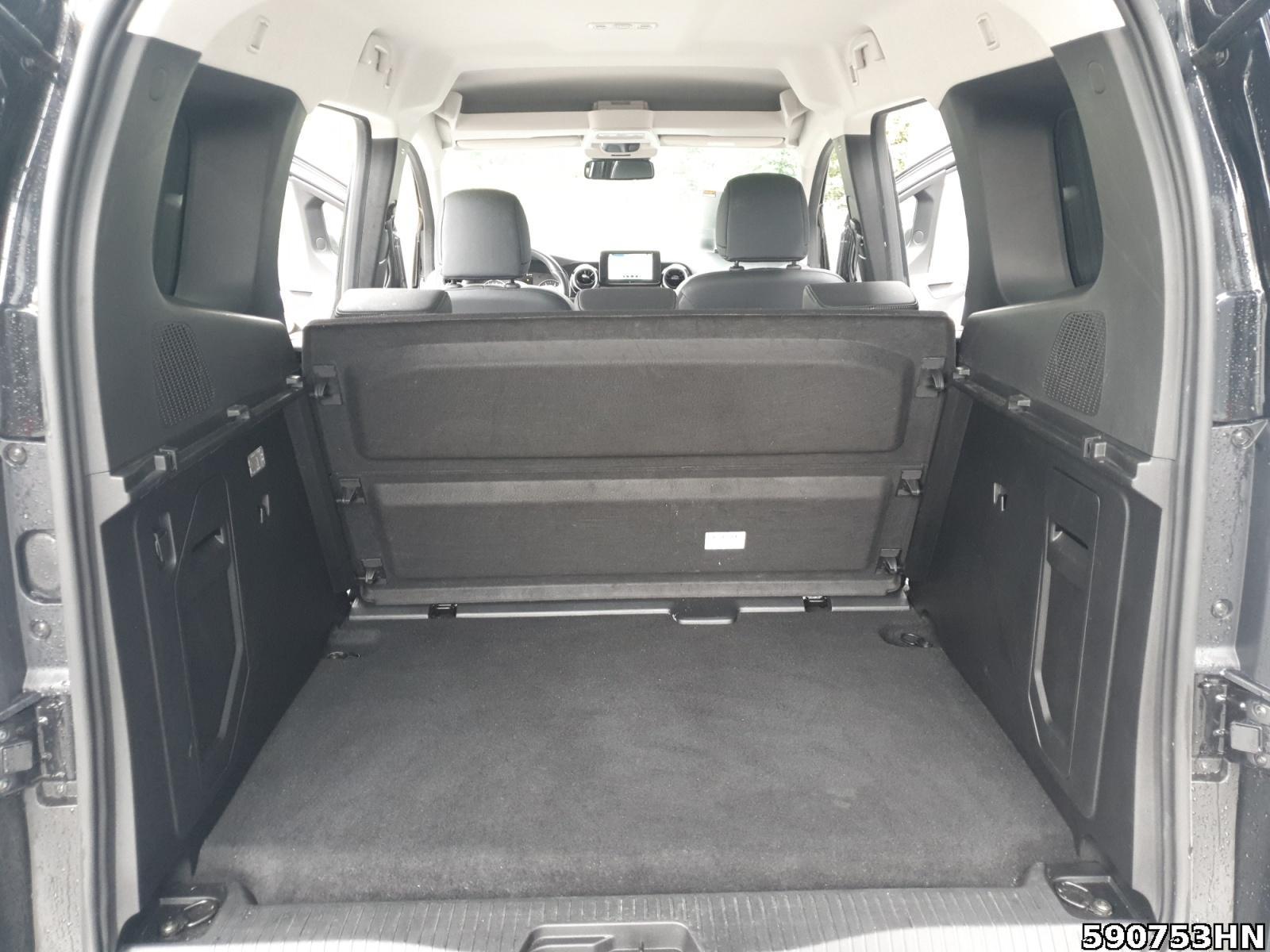 Fahrzeugabbildung Mercedes-Benz T-Klasse PRO 7-G*LED*Kamera*Navi*MBUX*Klima*Tempo