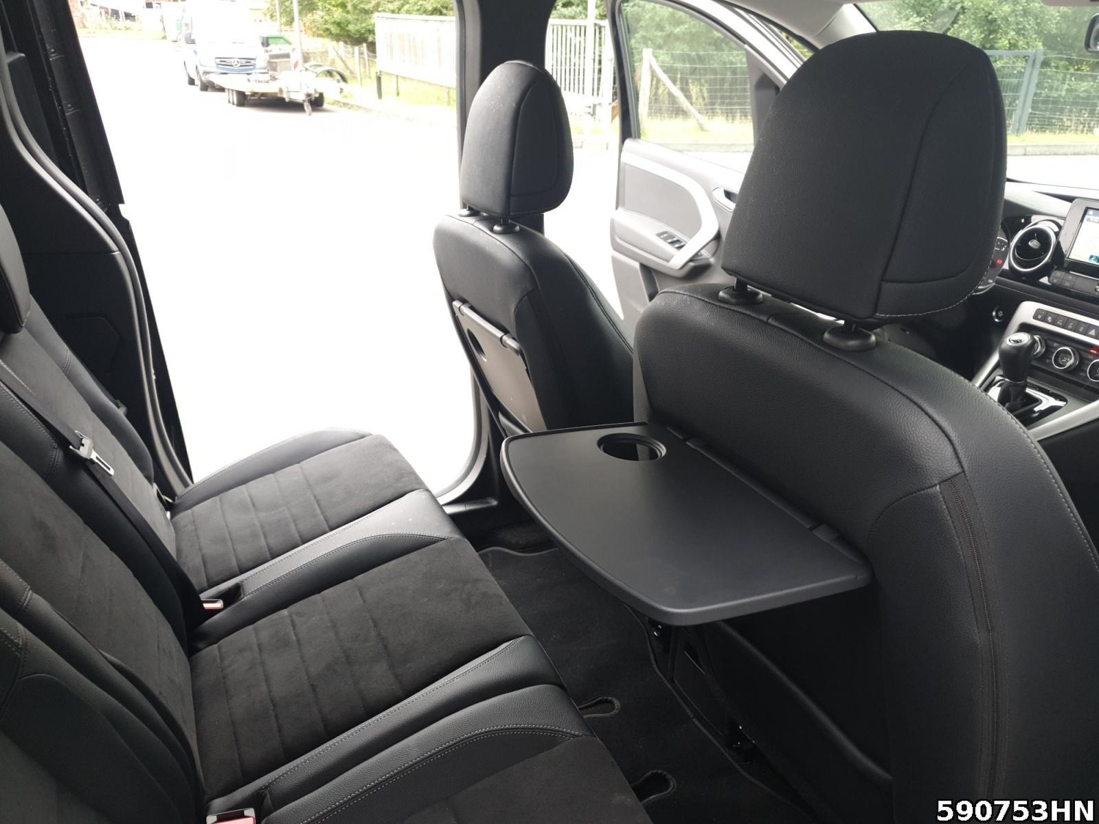 Fahrzeugabbildung Mercedes-Benz T-Klasse PRO 7-G*LED*Kamera*Navi*MBUX*Klima*Tempo