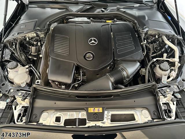 Fahrzeugabbildung Mercedes-Benz C 180 Avantgarde RFK. Sitzhzg. Sportlenkrad LED