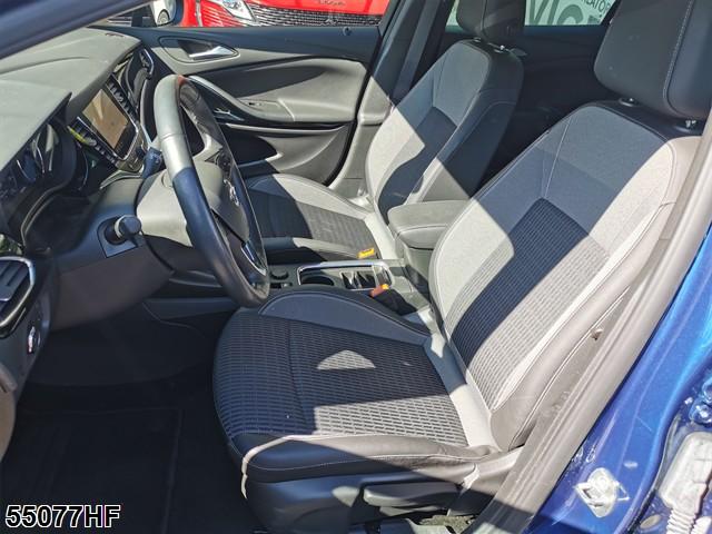 Fahrzeugabbildung Opel Astra K Design & Tech+NAVI+SHZ+USB+LED+S&S+PDC+