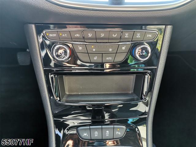Fahrzeugabbildung Opel Astra K Design & Tech+NAVI+SHZ+USB+LED+S&S+PDC+