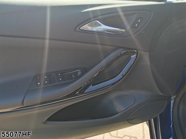 Fahrzeugabbildung Opel Astra K Design & Tech+NAVI+SHZ+USB+LED+S&S+PDC+