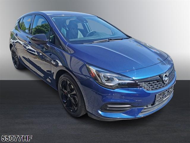 Fahrzeugabbildung Opel Astra K Design & Tech+NAVI+SHZ+USB+LED+S&S+PDC+