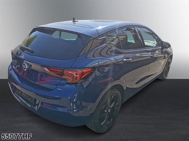 Fahrzeugabbildung Opel Astra K Design & Tech+NAVI+SHZ+USB+LED+S&S+PDC+
