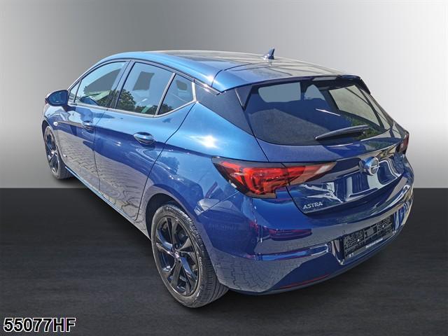Fahrzeugabbildung Opel Astra K Design & Tech+NAVI+SHZ+USB+LED+S&S+PDC+