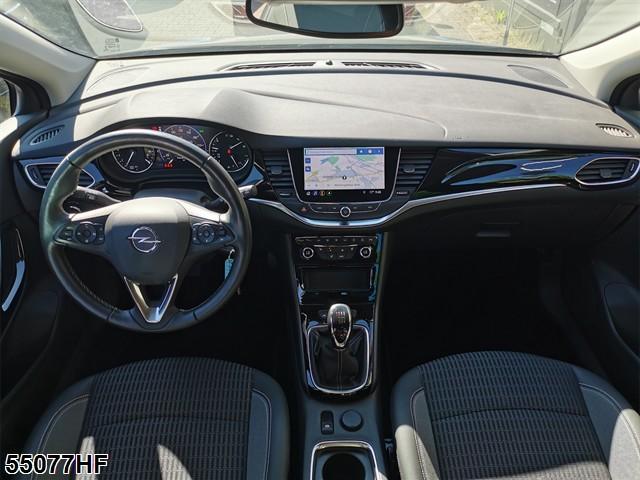 Fahrzeugabbildung Opel Astra K Design & Tech+NAVI+SHZ+USB+LED+S&S+PDC+