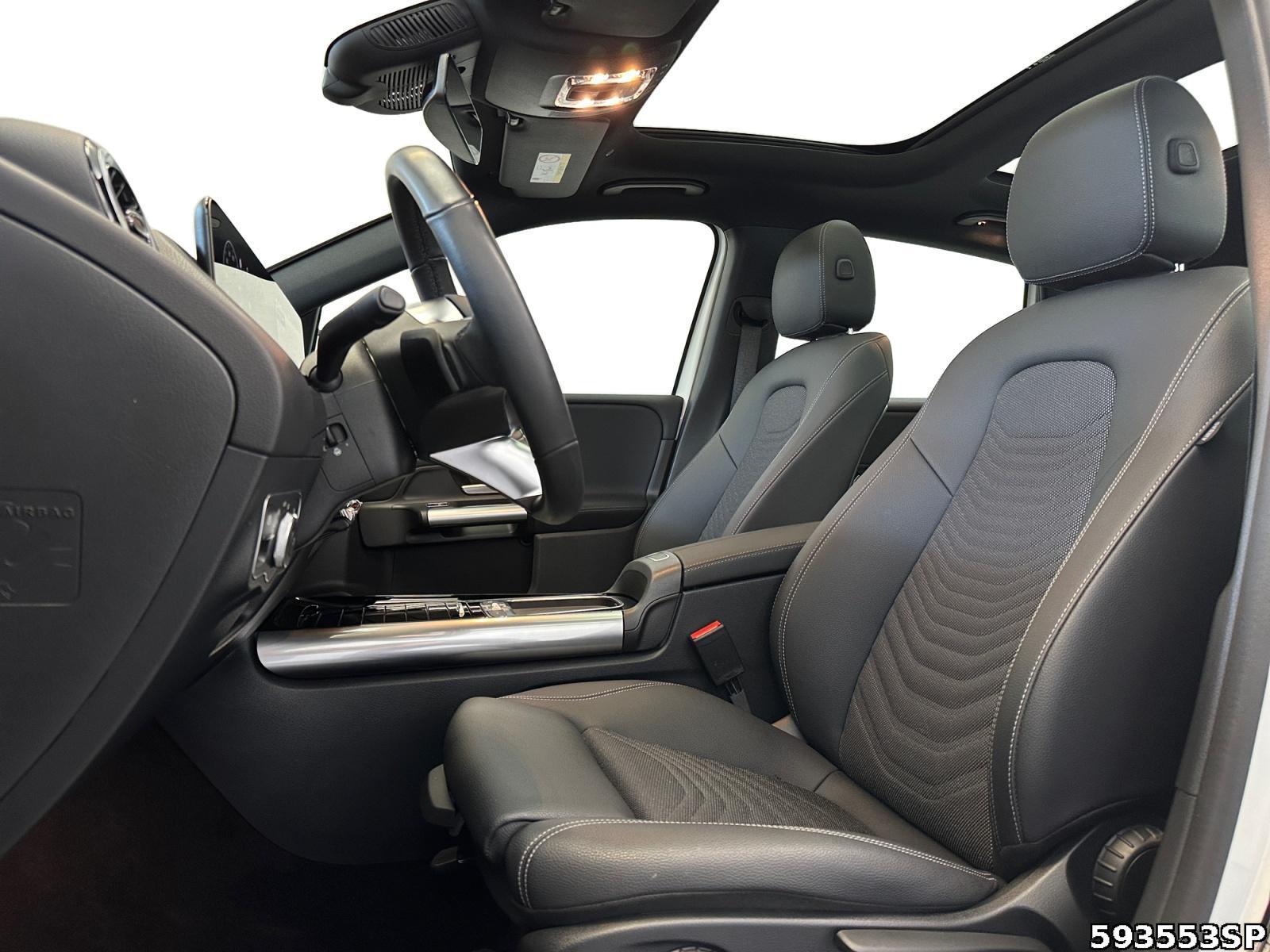 Fahrzeugabbildung Mercedes-Benz B 200 d Progressive Pano AHK LED CarPlay 17LM.