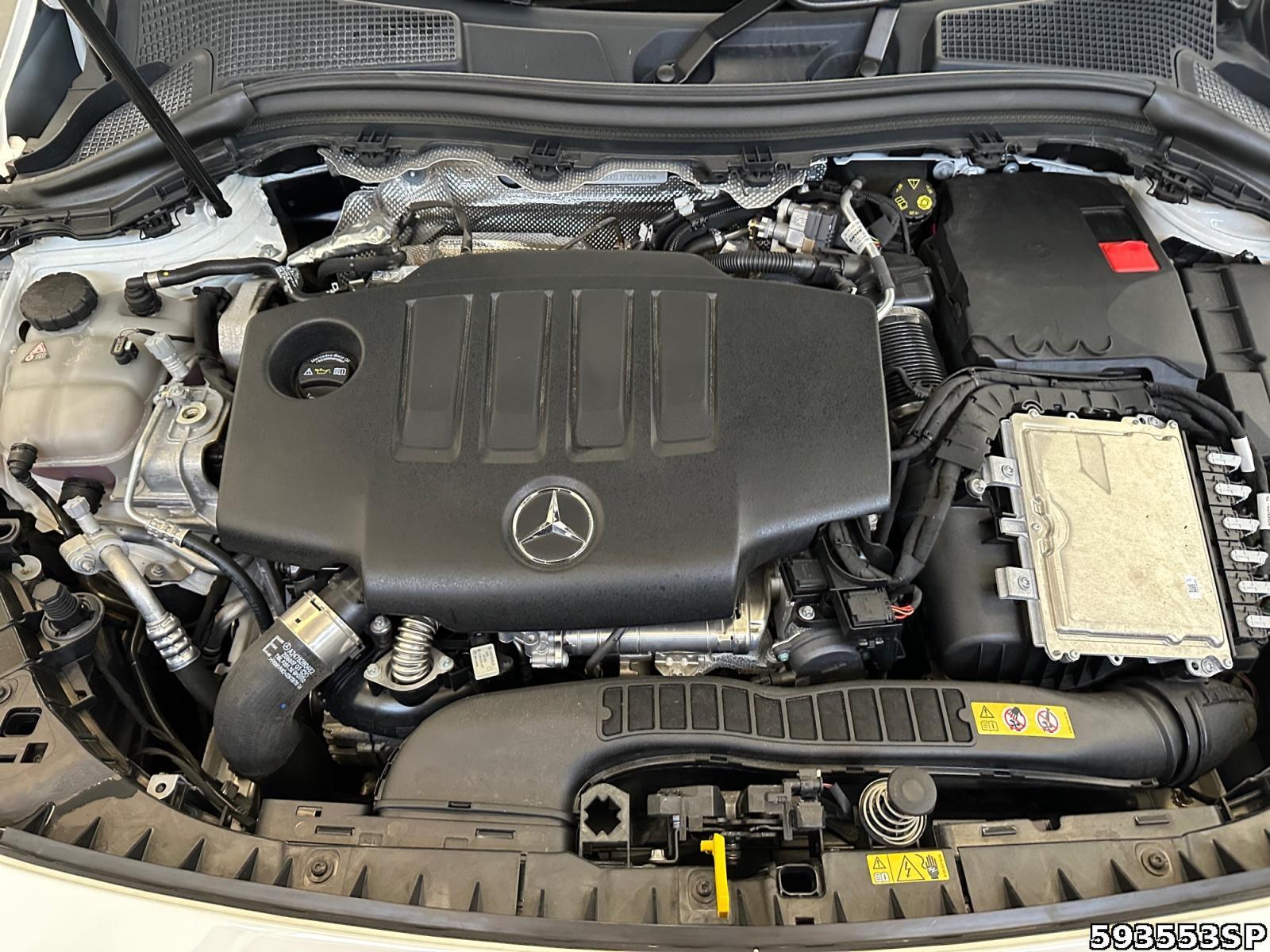Fahrzeugabbildung Mercedes-Benz B 200 d Progressive Pano AHK LED CarPlay 17LM.