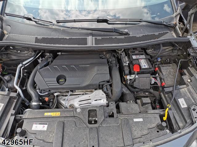 Fahrzeugabbildung Peugeot 3008 1.6 PureTech 180, Allure