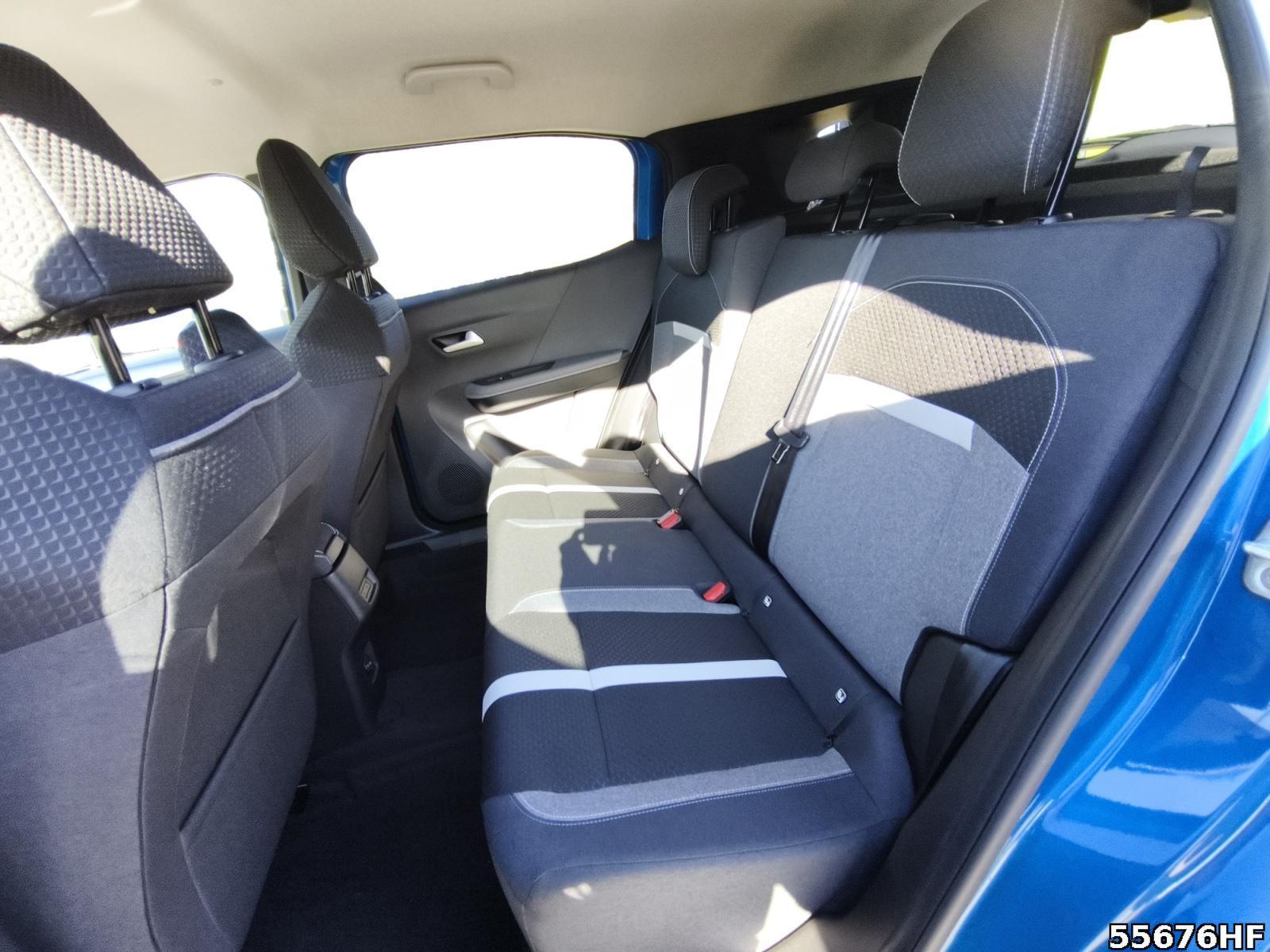 Fahrzeugabbildung Opel Frontera GS Hybrid 110 PS AT