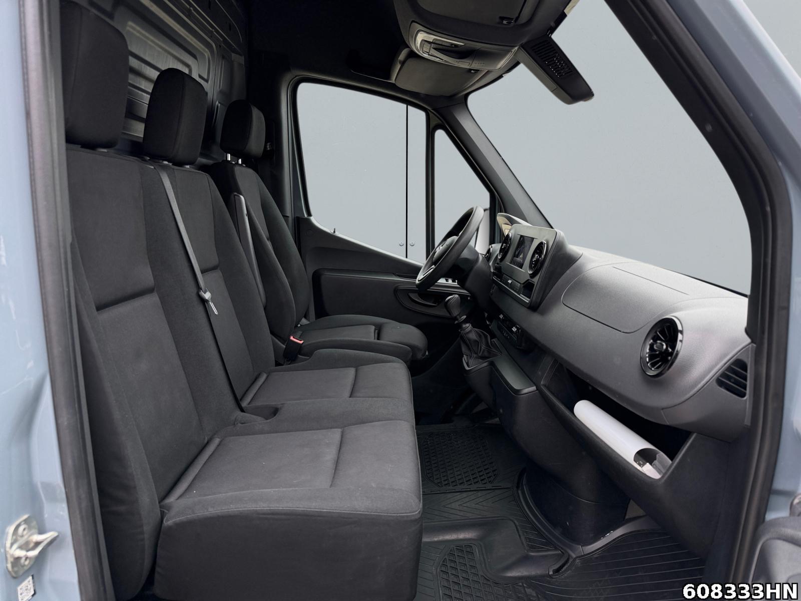 Fahrzeugabbildung Mercedes-Benz Sprinter 317 CDI *Klima*Kamera*Navi*Tempomat*AHK