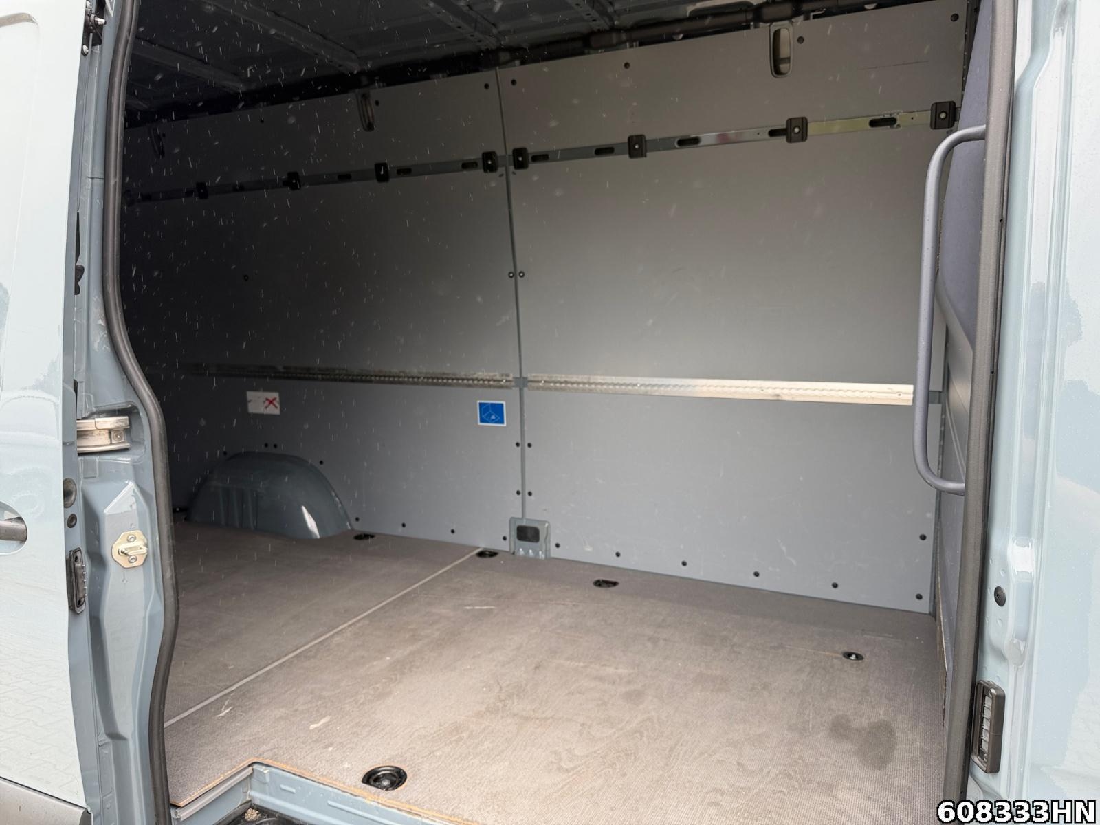 Fahrzeugabbildung Mercedes-Benz Sprinter 317 CDI *Klima*Kamera*Navi*Tempomat*AHK